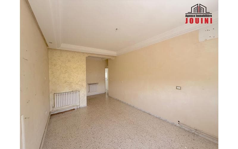 Appartement s+3 2