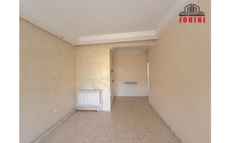Appartement s+3 3