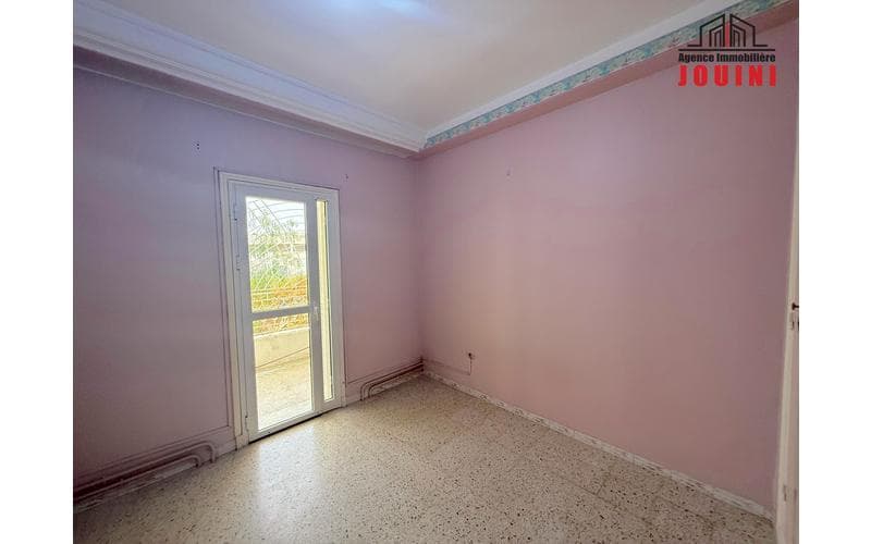 Appartement s+3 4