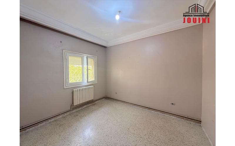 Appartement s+3 5