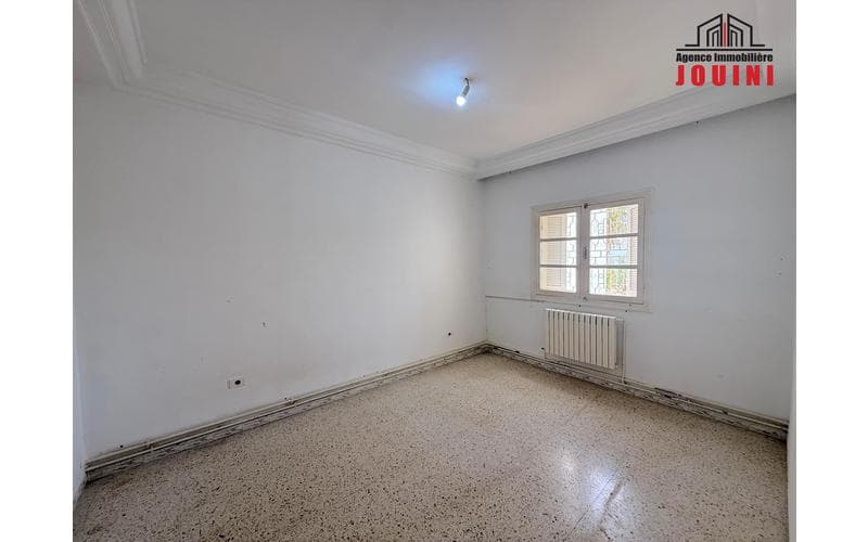 Appartement s+3 6