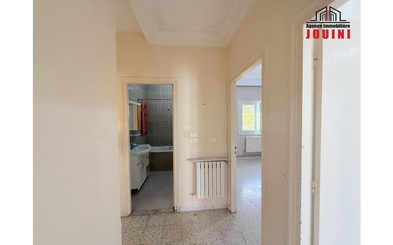 Appartement s+3 7
