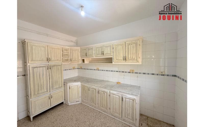 Appartement s+3 8