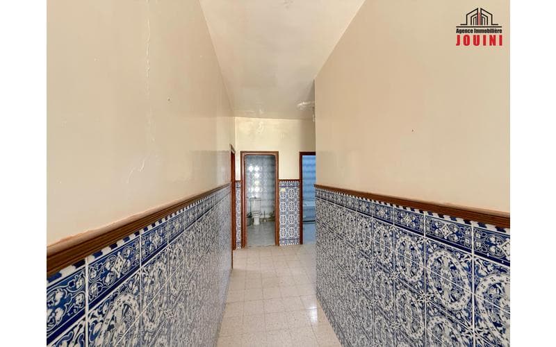 Maison s+5 et plus 5