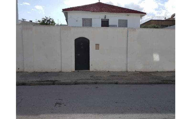 Villa s+5 et plus