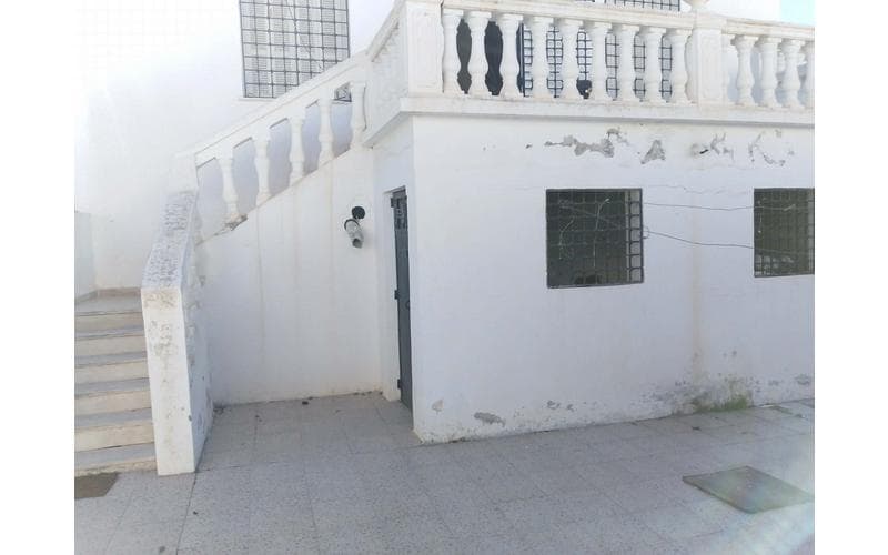 Villa s+5 et plus 5