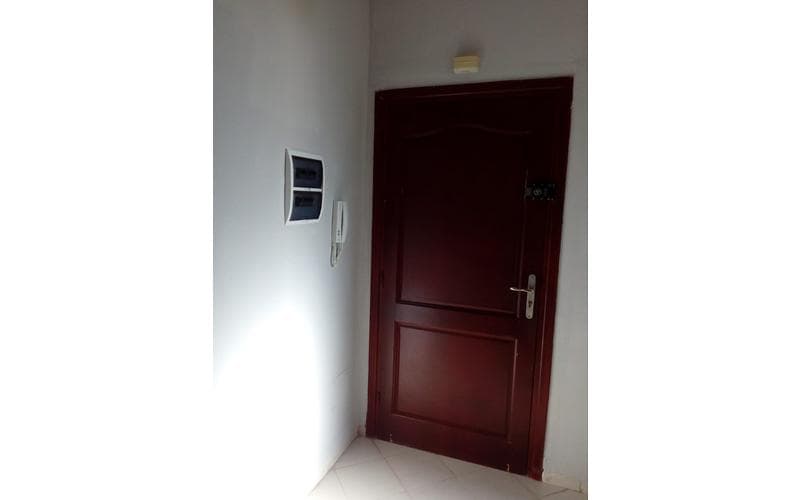 Appartement s+3 2