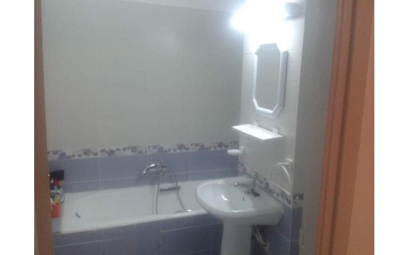 Appartement s+3 3