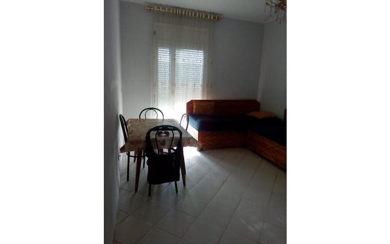 Appartement s+3 4