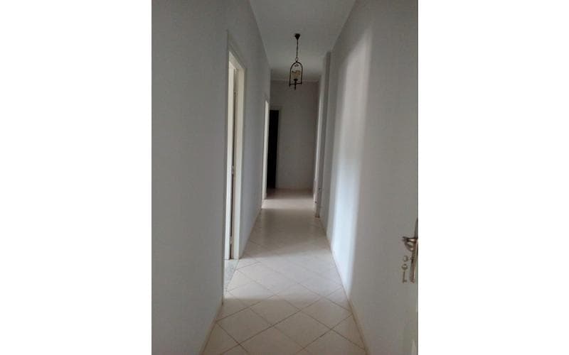 Appartement s+3 6