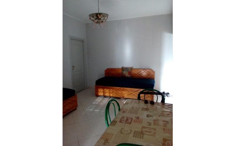 Appartement s+3 7