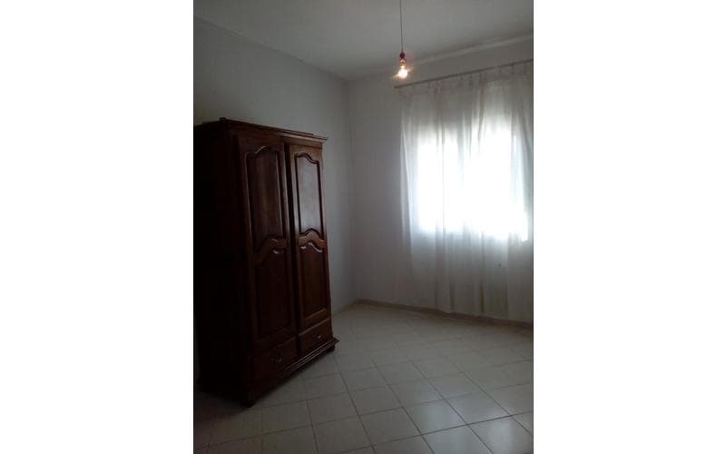 Appartement s+3 8
