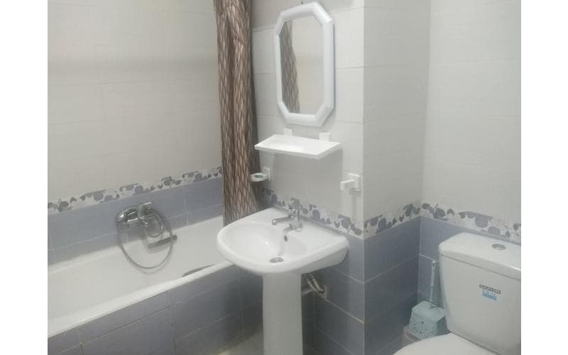 Appartement s+3 9