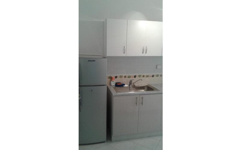 Appartement s+3 11