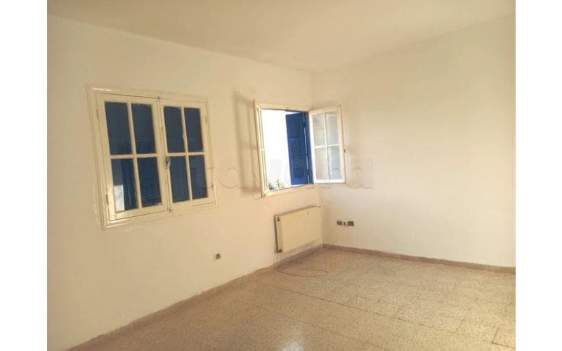 Appartement s+2 2