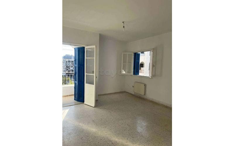Appartement s+2 3