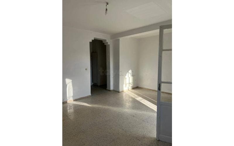 Appartement s+2 4