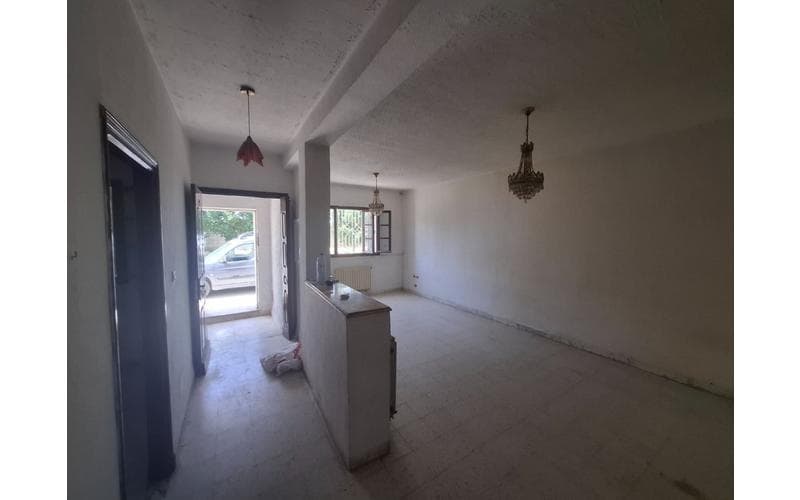 Maison s+5 et plus