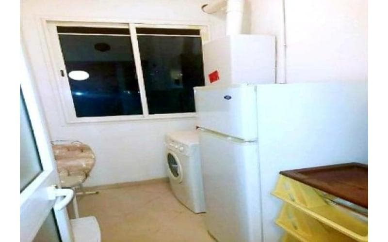 Appartement s+2 5