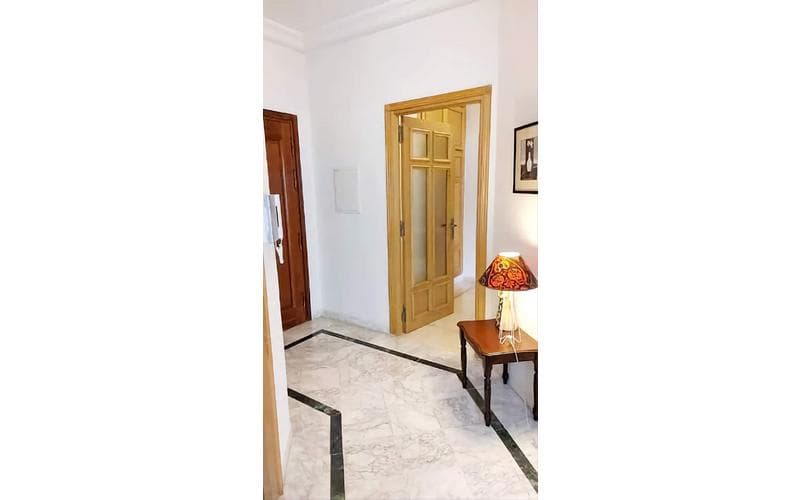 Appartement s+2 6