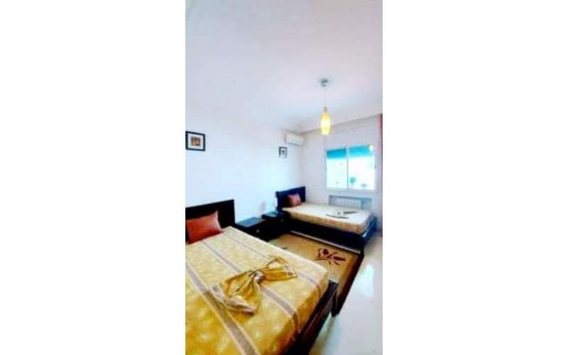 Appartement s+2 8