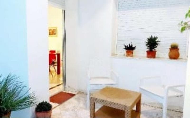 Appartement s+2 10