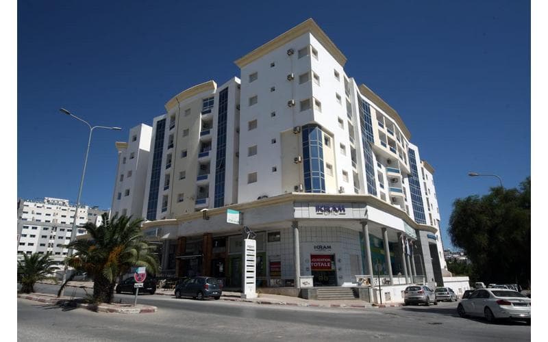 Appartement s+2 11