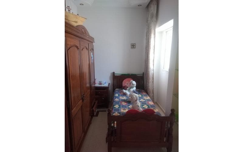 Appartement studio