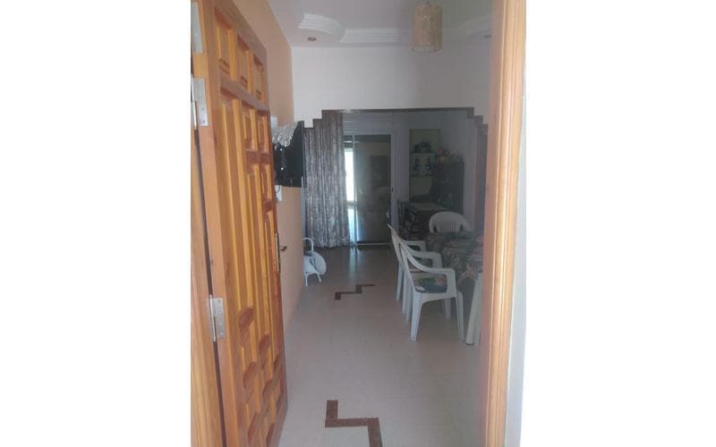 Appartement studio 2