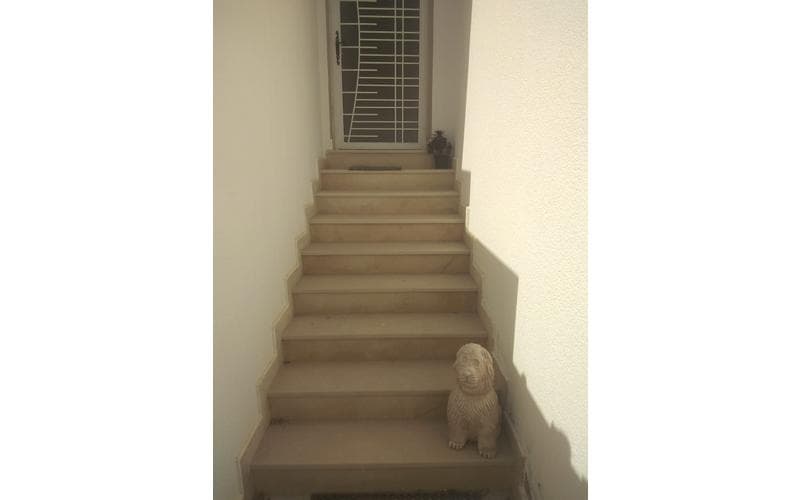 Appartement studio 3