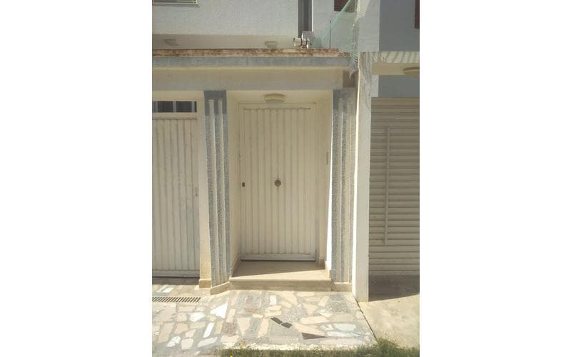 Appartement studio 4