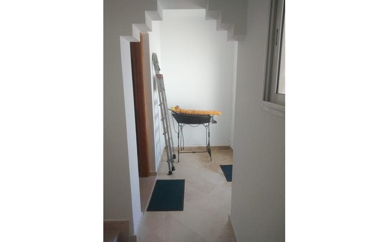 Appartement studio 9