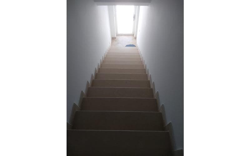 Appartement studio 8