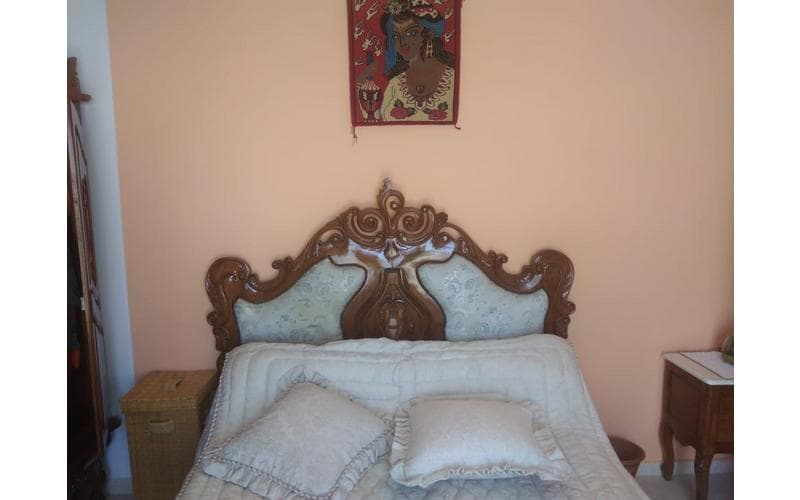Appartement studio 11