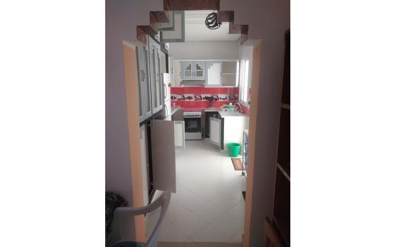 Appartement studio 12