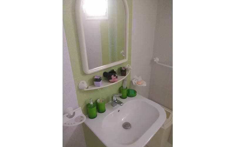 Appartement studio 13