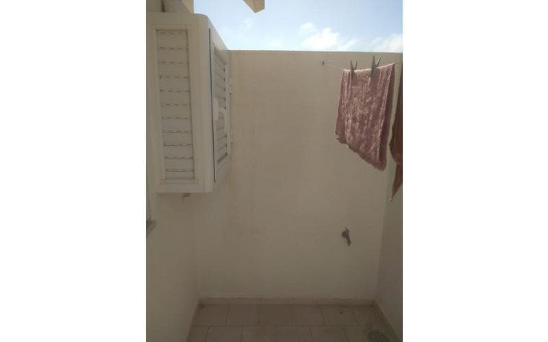 Appartement studio 14