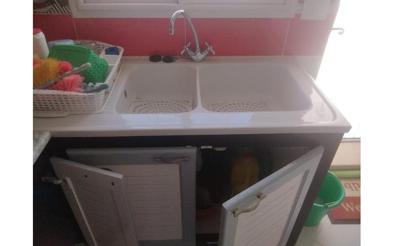 Appartement studio 15