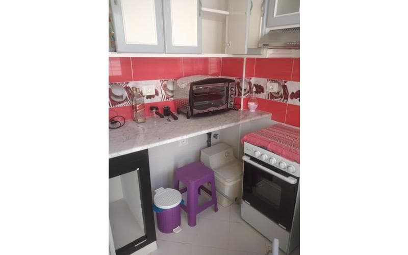 Appartement studio 16