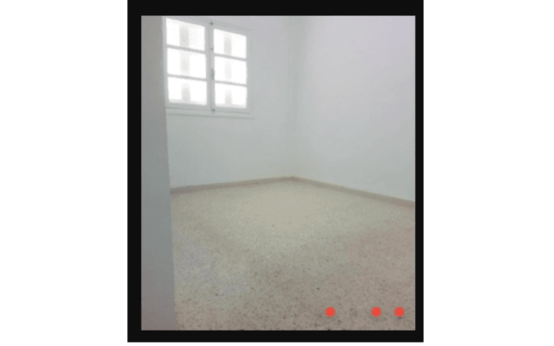 Appartement s+2