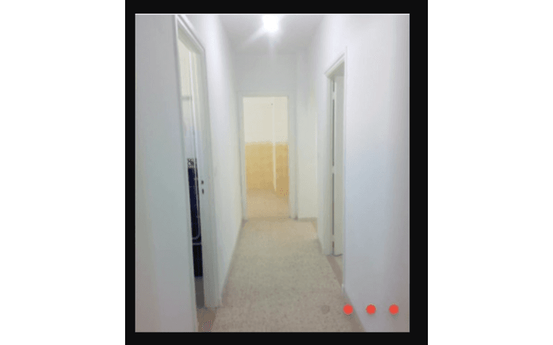 Appartement s+2 3