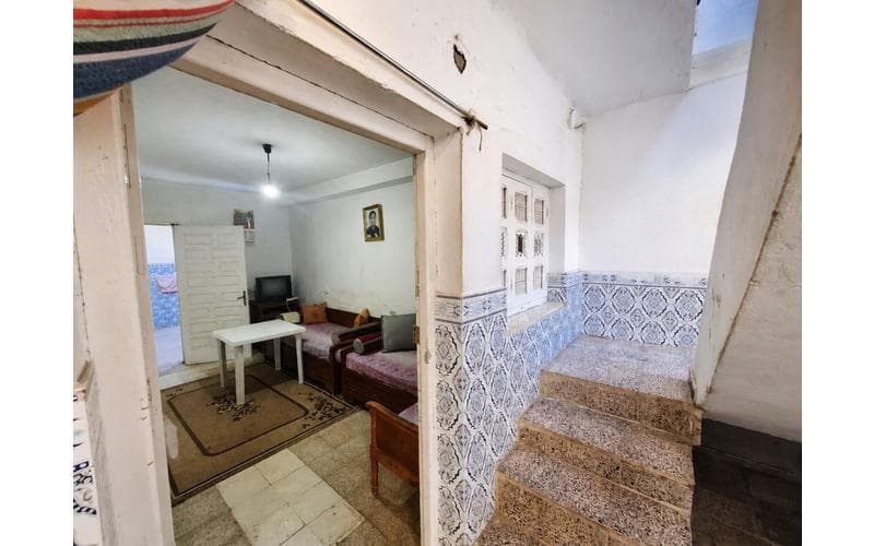 Maison s+2 2