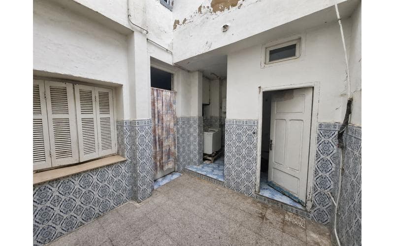 Maison s+2 5