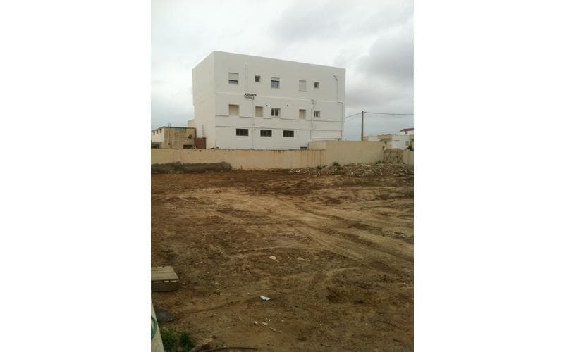 Terrain 3