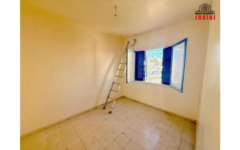 Appartement s+2