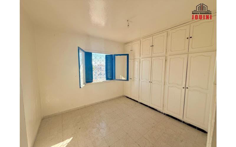 Appartement s+2 2