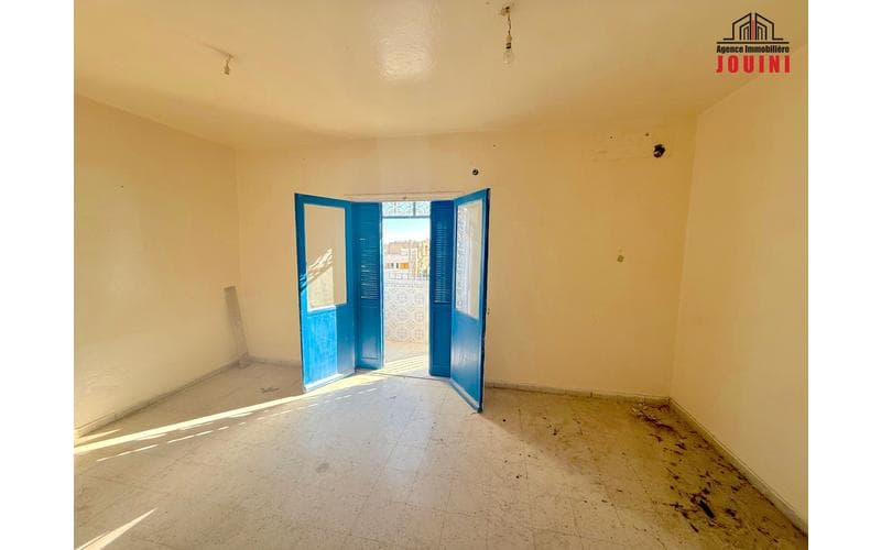 Appartement s+2 4
