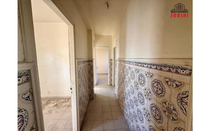 Appartement s+2 9