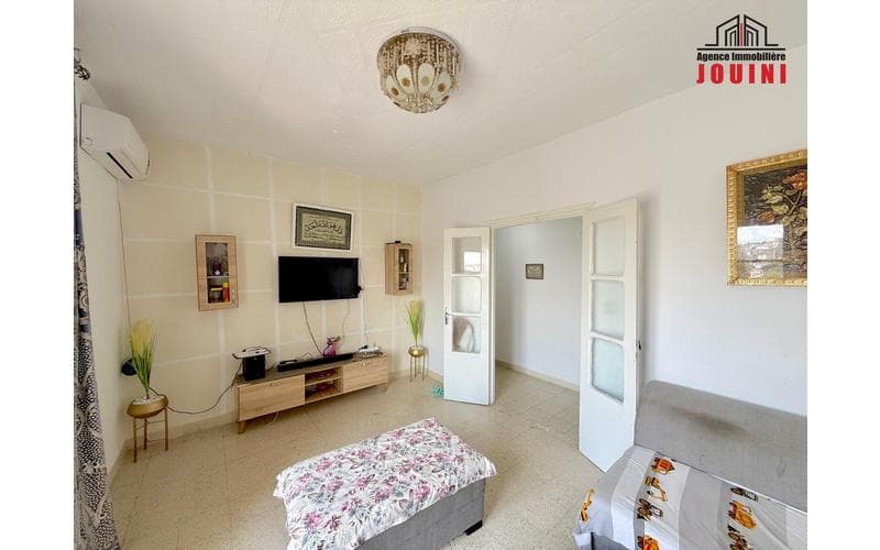 Appartement s+2 3