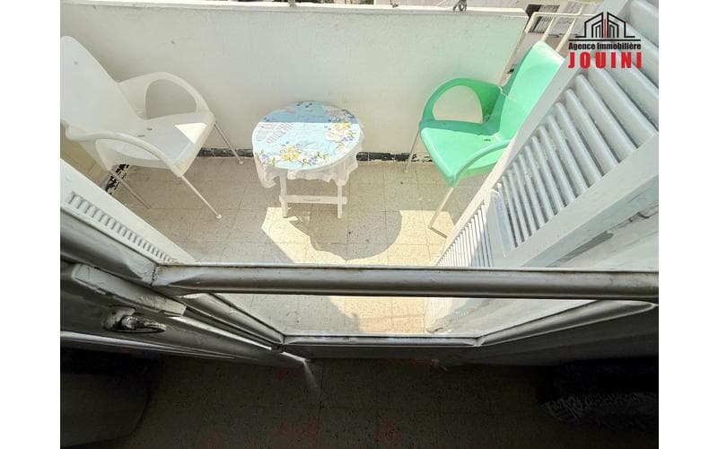 Appartement s+2 4